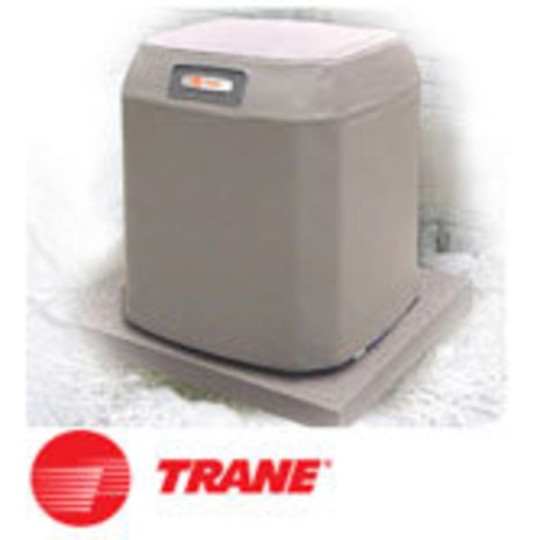 Trane Cov03513 Cover; Condenser Pvc,  COV03513